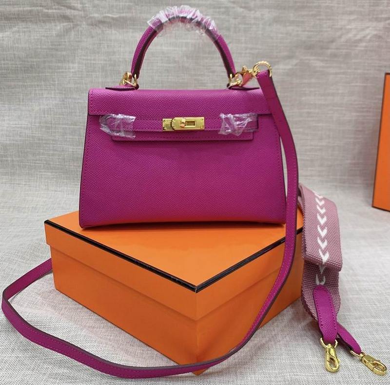 Hermes Handbags 16